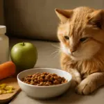 Alimentazione per gatti anziani: quali nutrienti rallentano davvero l’invecchiamento