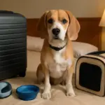 Quali accessori di viaggio servono davvero per il tuo animale? Solo tre sono indispensabili