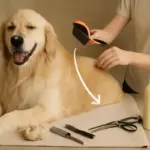 Qual è la routine di toelettatura ideale per il cane a pelo lungo? Gli step essenziali spesso trascurati