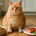 Gatti sterilizzati e aumento di peso: cosa inserire nella dieta per controllare la fame
