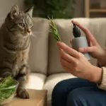 Come prevenire le pulci in casa con animali? Una soluzione naturale troppo spesso sottovalutata