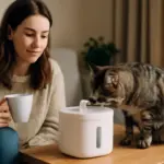 Fontanelle per animali domestici: l’investimento che migliora l’idratazione ogni giorno