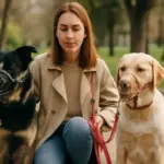 Museruole leggere per passeggiate sicure: la differenza tra sicurezza e disagio