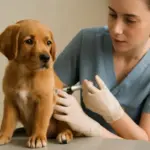 Vaccinazioni essenziali per cuccioli: quali non saltare per evitare rischi evitabili