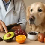 Alimenti che il cane non deve mai mangiare: un elenco con rischi spiegati dai veterinari
