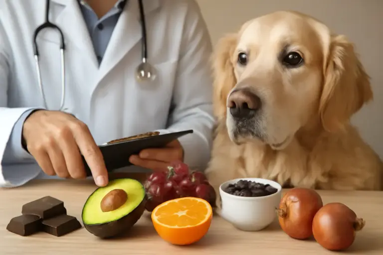 Alimenti che il cane non deve mai mangiare: un elenco con rischi spiegati dai veterinari