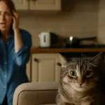 Come capire se il tuo gatto è stressato dai rumori domestici? I comportamenti spia da monitorare subito