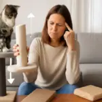 Come scegliere il miglior tiragraffi per il gatto? Evita questi errori comuni e risparmia