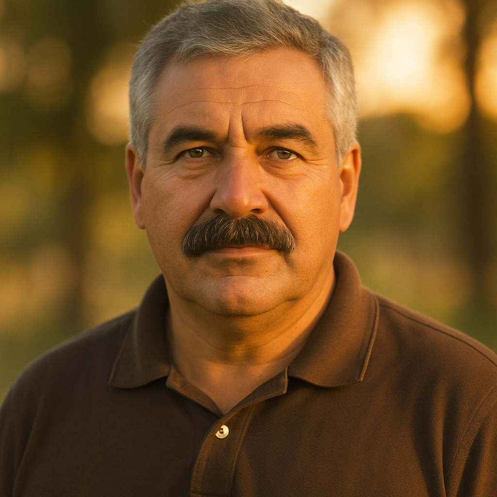 Domenico Vargiu