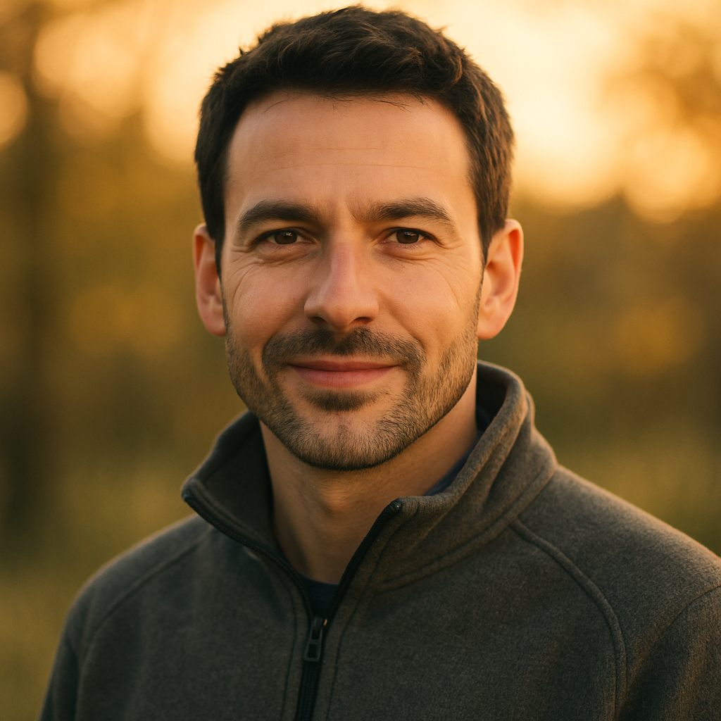 Federico Malinverno